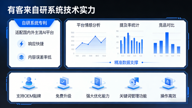 景德镇星际AI-GEO对比同行有什么优势？正规AI优化服务商差异化对比
